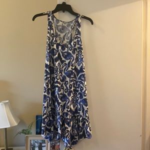 Lilly Pulitzer shift dress